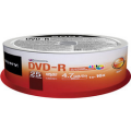 SONY 16X  4.7GB DVD-R (120 min) (25片裝)