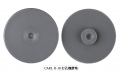 CARL  K-10 打孔機膠墊 (10個裝))