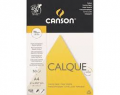 A4 CANSON TRACING PAPER 70/75G @50'S