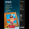 Epson A4 200g Glossy Photo Paper  (S042538)  (20張裝)