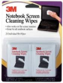 3M CL630 螢幕清潔濕紙巾 (24片裝)