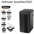 Fellowes AutoMax™ 550C 全自動碎紙機 FW 4963101