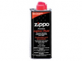 ZIPPO 白電油 (黑樽) 125ml / 4oz
