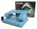 CARL 100XL 雙孔打孔機 (可打約20張紙)