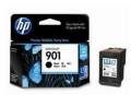 HP 901 黑色原廠墨盒 (CC653AA)