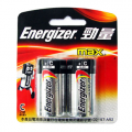 Energizer Max 勁量鹼性電池 (C) 2粒裝