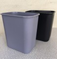 方型垃圾桶  H30.5xW29.5xD20.5 cm
