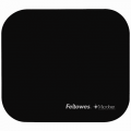 Fellowes Microban® FW 5933907 防菌滑鼠墊(黑色)