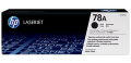 HP 78A 黑色原廠 LaserJet 碳粉盒 (CE278A)