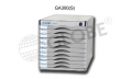 GLOBE 鋁塑十層文件柜 (有鎖 10S) W300 x D360 x H305 mm  GA300(S)