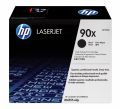 HP 90X 高容量黑色原廠 LaserJet 碳粉盒 (CE390X)