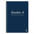 Doubla A 雙線圈簿 7
