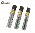 Pentel 300-HB 鉛芯 0.3mm (12支裝)