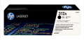 HP 312A 黑色原廠 LaserJet 碳粉盒 (CF380A)
