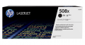 HP 508X 高打印量黑色原廠 LaserJet 碳粉盒 (CF360X)