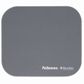 Fellowes Microban® FW 5934005 防菌滑鼠墊(灰色) 
