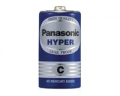 Panasonic 碳性中電池 (C) (2粒裝)