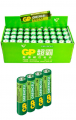 GP 超霸重量級碳性電池 AA 1.5V (4粒裝)