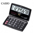 CASIO SX-100 攜帶式計算機 (8位)