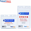 Smartmax 多用途証件套 - 橫密實  108mmx68mm SM7366