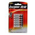 Energizer Max 勁量鹼性電池 (AAA) 18粒裝優惠裝