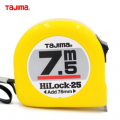 TAJIMA G Lock-25 鋼拉尺 (7.5M/25ft) 
