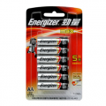 Energizer Max 勁量鹼性電池 (AA) 18粒裝優惠裝