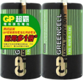 GP 超霸重量級碳性電池 D  (2粒裝)