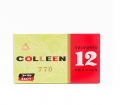 COLLEEN 12色顏色鉛筆 #770