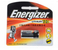 Energizer 勁量 123 / CR17345 3V 鋰電池 