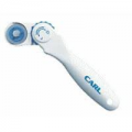 Carl CC-10 Handheld Interchangeable Rotary Trimmer. - 停產