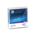 HP LTO 6 Ultrium Data Cartridges 數據磁帶 (C7976A) 6.25TB