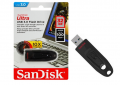 Sandisk Ultra USB 3.0  Flash Drive - 32GB