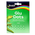Bostik Blu-Tack glu dots 寶貼 萬用膠 (透明) 