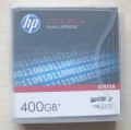 HP LTO 2 Ultrium Data Cartridges 數據磁帶 (C7972A) 400GB