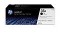 HP 35A 黑色原廠 LaserJet 碳粉盒孖裝 (CB435AD)