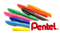 Pentel 簽名筆 S520