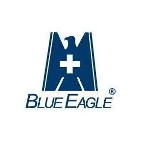 Blue Eagle藍鷹