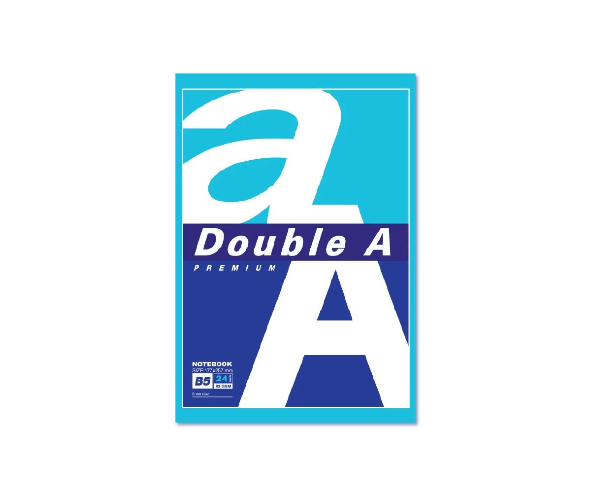 Double A