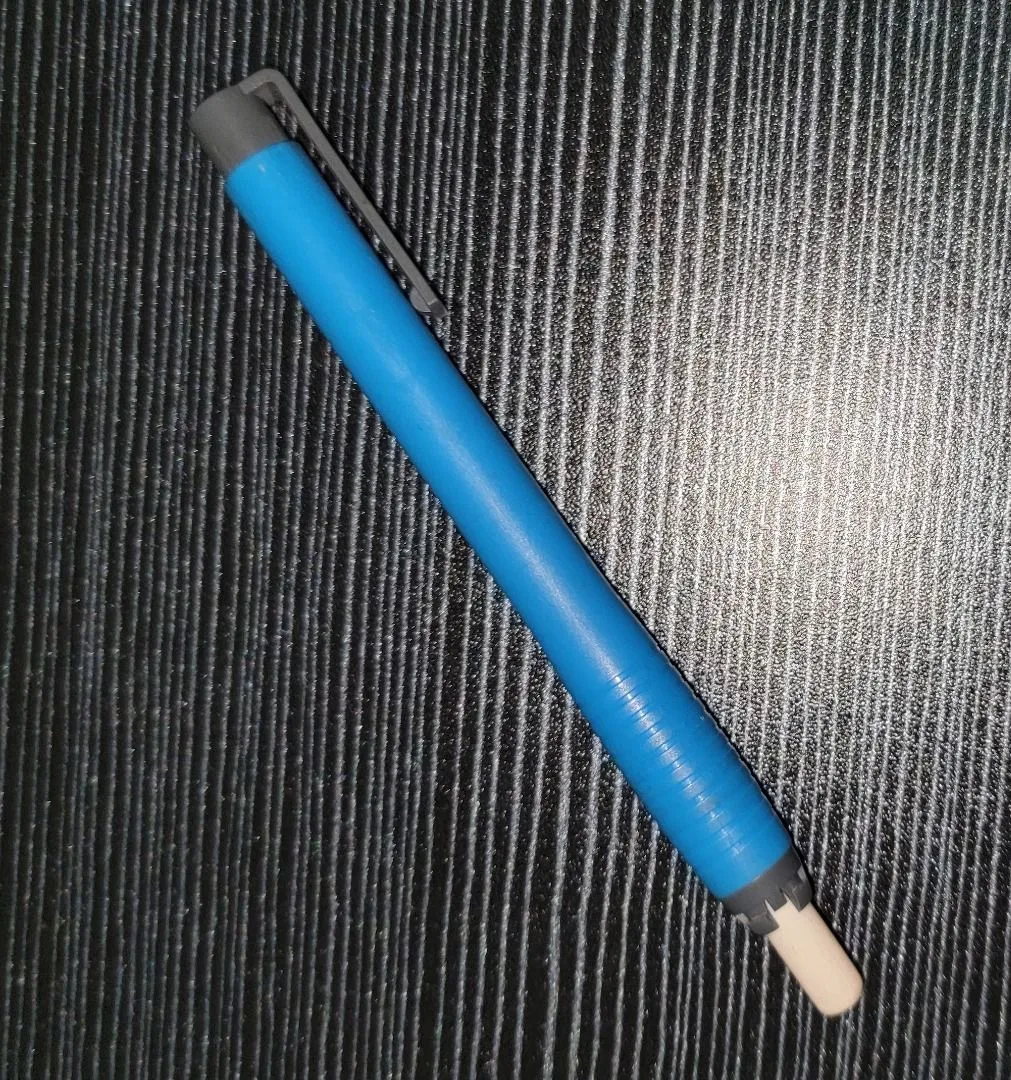 PAPERMATE ERACER 擦膠筆