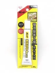 日本 小西 KONISHI 05305 水性發泡膠水(20ml)