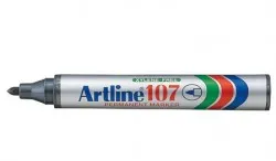 ARTLINE EK-107 膠桿箱頭筆<圓頭>(1.5mm)