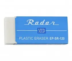 RADAR EP-SR-120 擦膠(大) (代替 S-100)