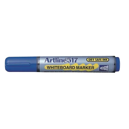 Artline  517 防乾白板筆