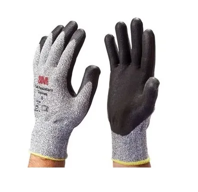 3M™ CP-500 專業型 / 防切割耐磨安全手套(大碼)