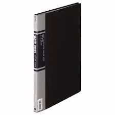 Lion CR-313T A4+A3兩用 40頁資料簿 (2 size)