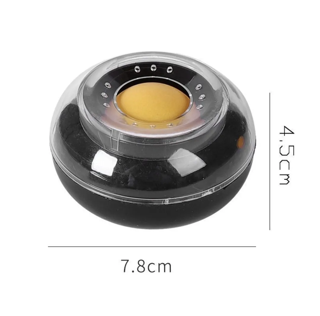 滾珠式濕手器