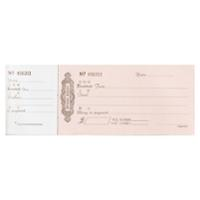 OFFICIAL RECEIPT 長收據 (有編號)