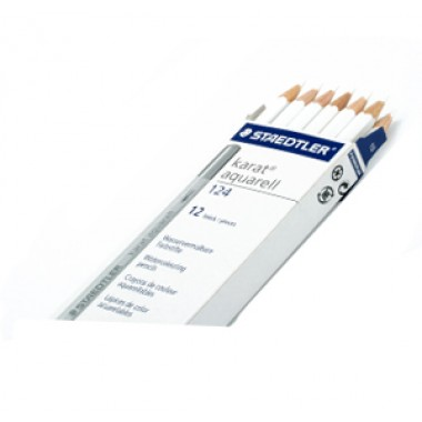 Staedtler Color Pencil - 124