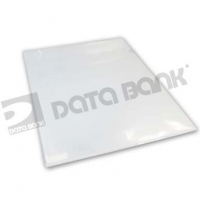 DATA BANK A3透明膠文件套 @3'S
